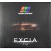 Катушка для спиннинга, EOS Excia 3000FD, 4+1 подшипник, размер 3000